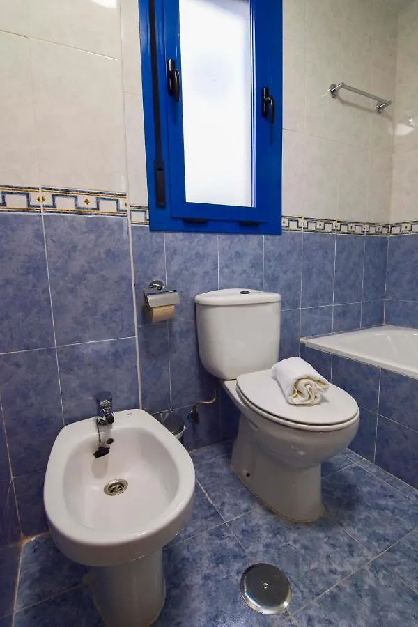 Letmalaga Huelin Beach Apartamento