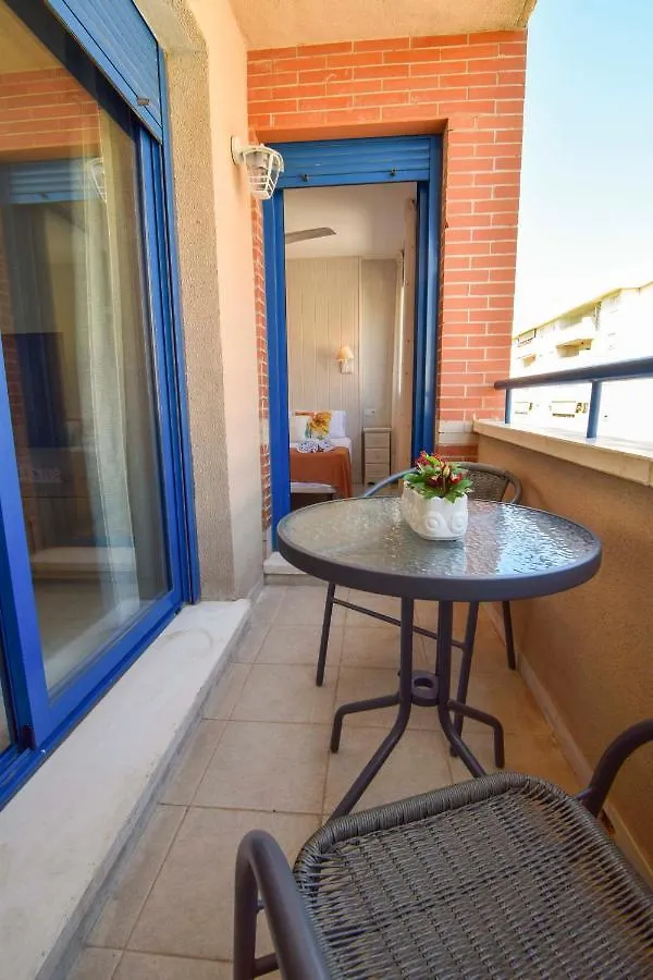 Letmalaga Huelin Beach 0*, 말라가 스페인